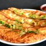 【韓国料理】在韓日本人が伝授する本場のチヂミレシピ☆サクサク食感を最大限出すポイントをお教えしちゃいます！